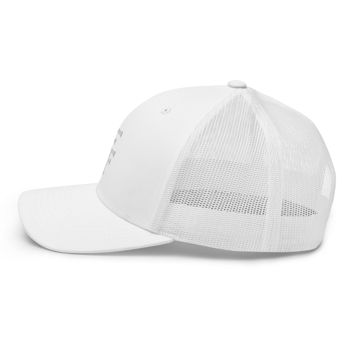"EMOTION FREE" Trucker Cap