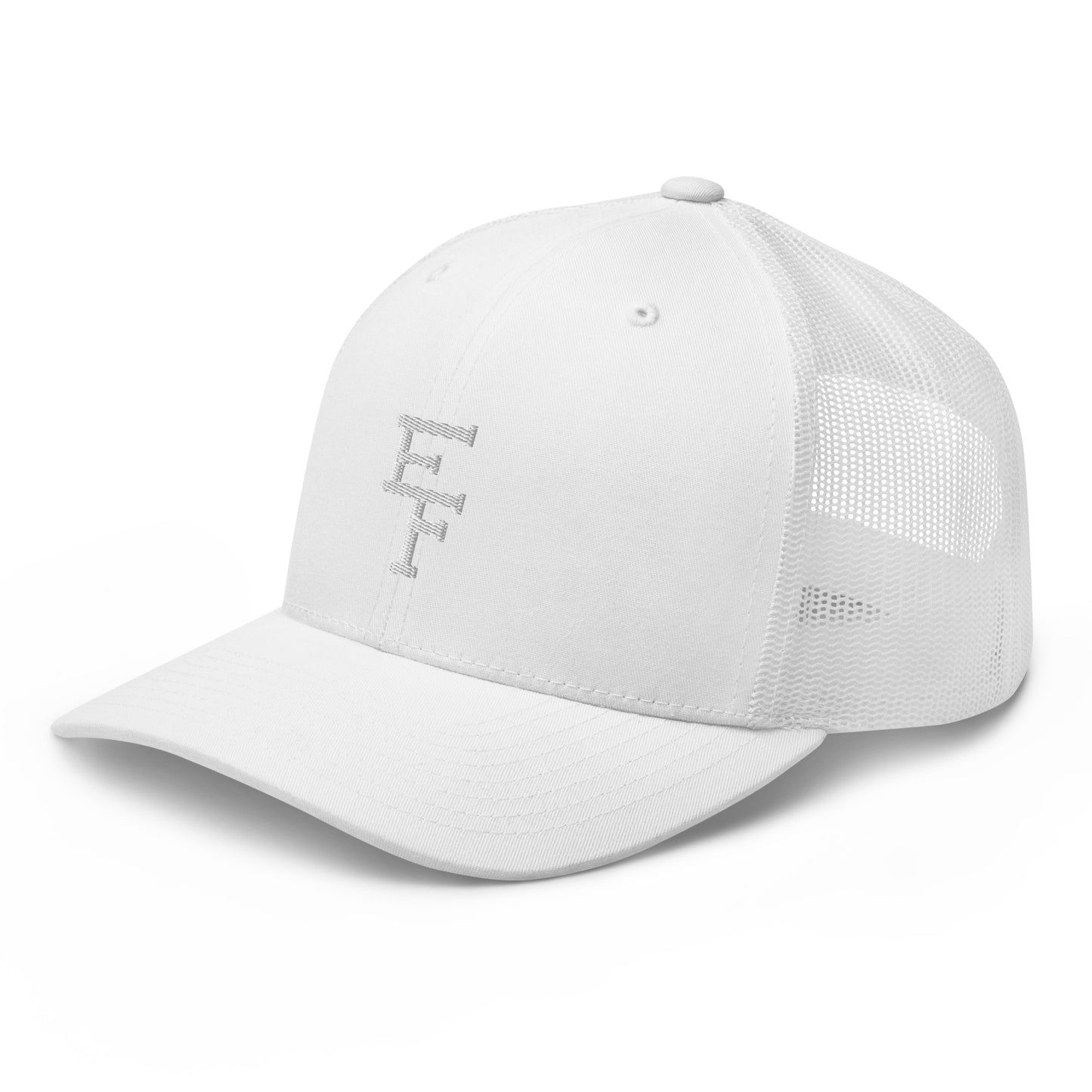 "EMOTION FREE" Trucker Cap