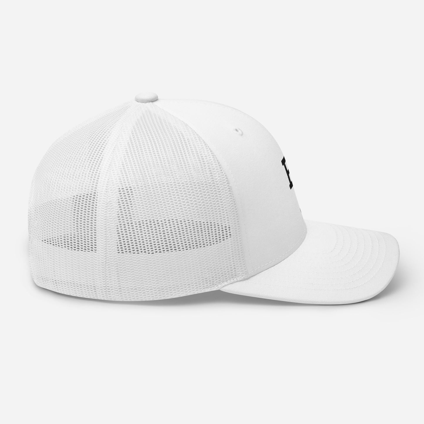 "EMOTION FREE" Trucker Cap