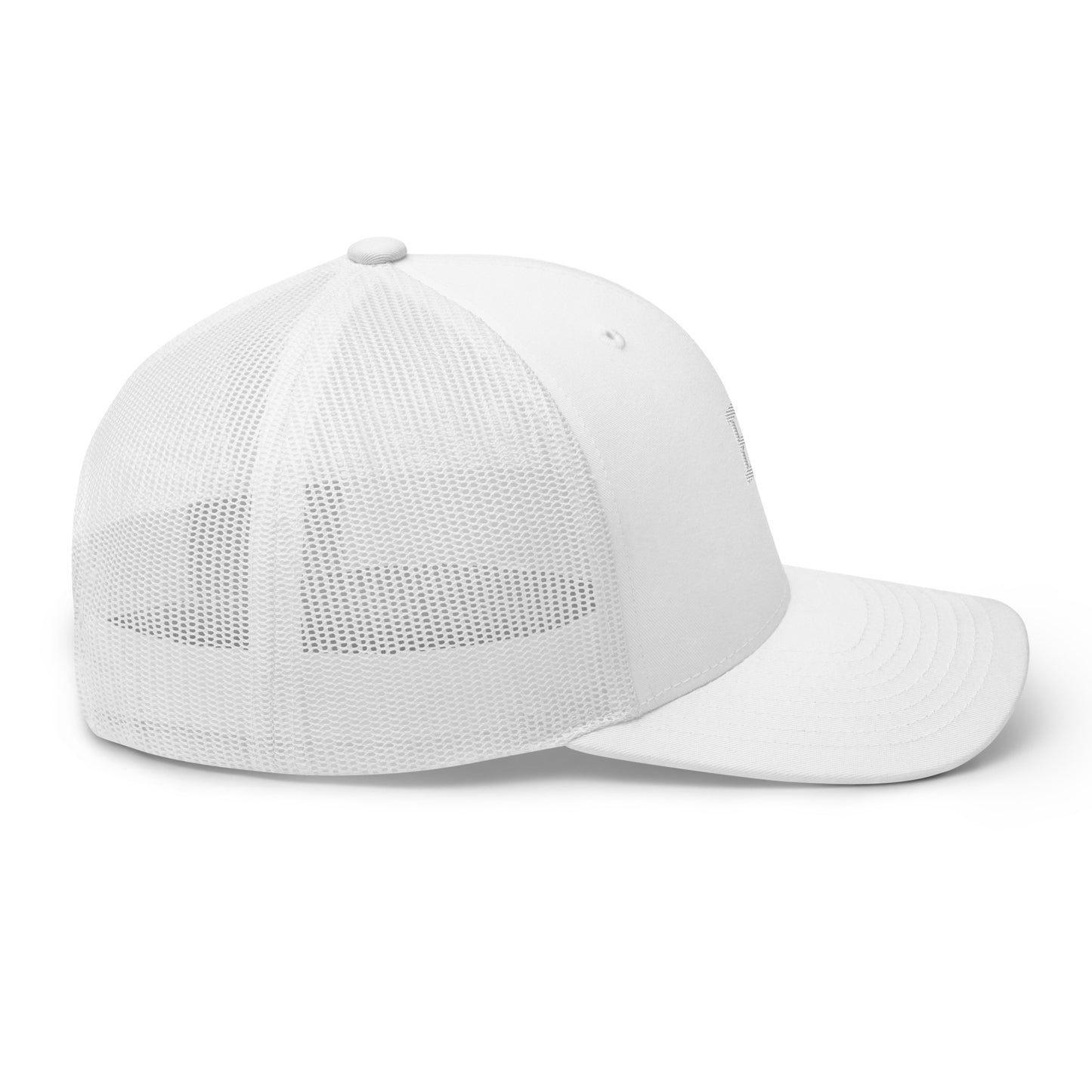 "EMOTION FREE" Trucker Cap