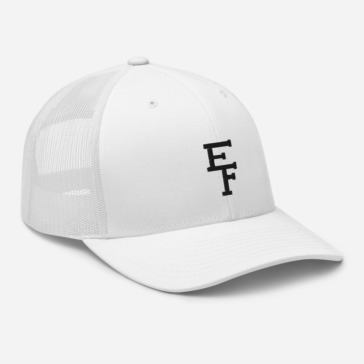 "EMOTION FREE" Trucker Cap
