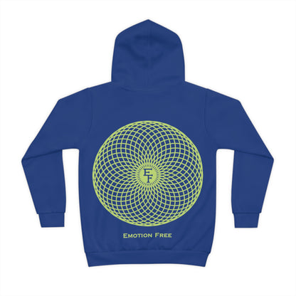 Emotion Free "TORUS X" Children's Hoodie
