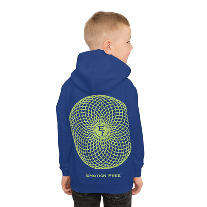 Emotion Free "TORUS X" Children's Hoodie