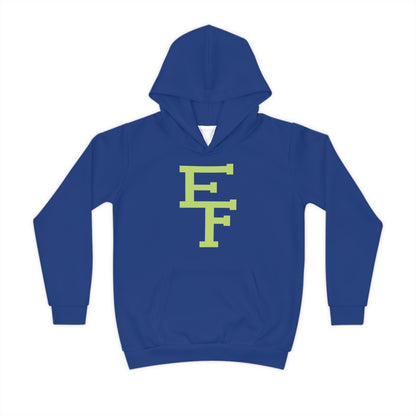 Emotion Free "TORUS X" Children's Hoodie